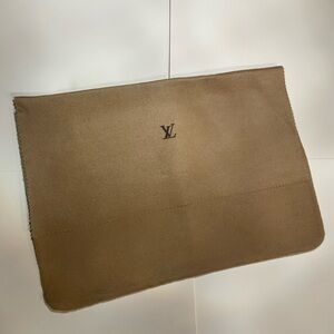 Louis Vuitton Vintage Dust Bag